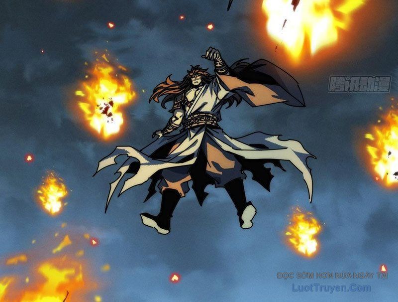 Ta Mô Phỏng Con Đường Trường Sinh Chapter 3 - Trang 2