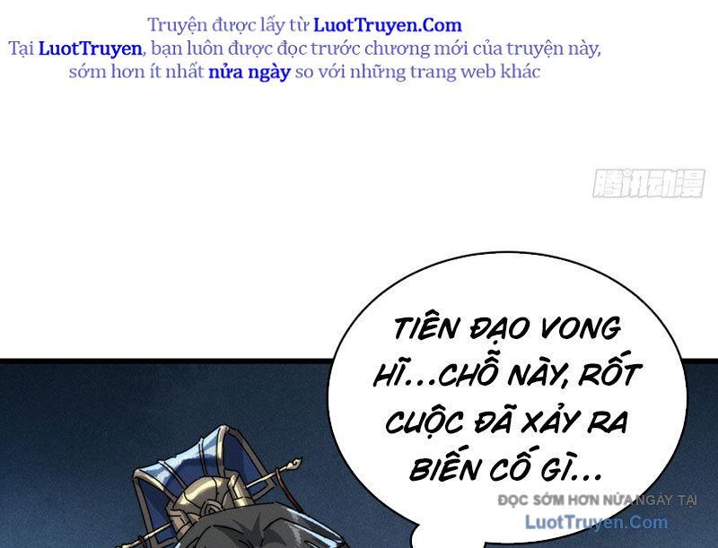 Ta Mô Phỏng Con Đường Trường Sinh Chapter 3 - Trang 2