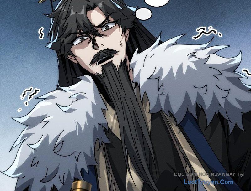 Ta Mô Phỏng Con Đường Trường Sinh Chapter 3 - Trang 2