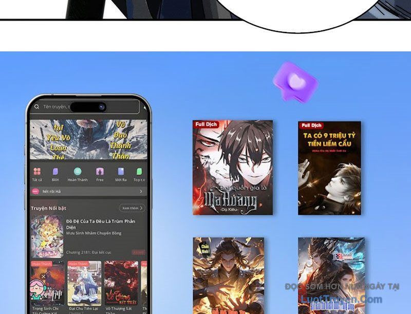 Ta Mô Phỏng Con Đường Trường Sinh Chapter 3 - Trang 2