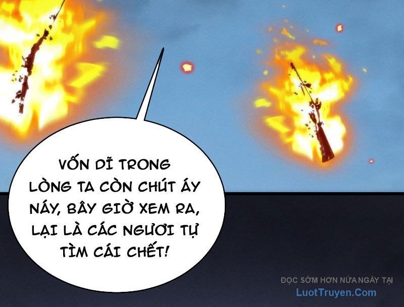 Ta Mô Phỏng Con Đường Trường Sinh Chapter 3 - Trang 2