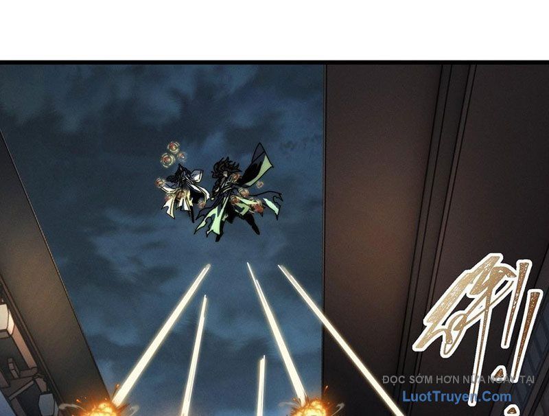 Ta Mô Phỏng Con Đường Trường Sinh Chapter 3 - Trang 2