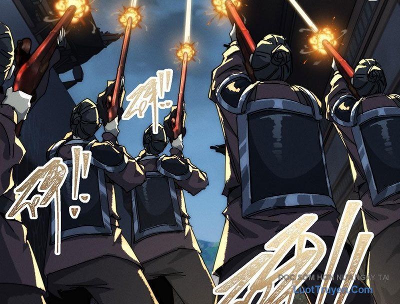 Ta Mô Phỏng Con Đường Trường Sinh Chapter 3 - Trang 2