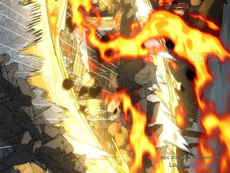 Ta Mô Phỏng Con Đường Trường Sinh Chapter 3 - Trang 2