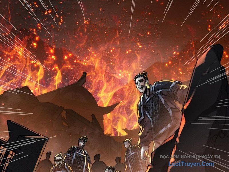 Ta Mô Phỏng Con Đường Trường Sinh Chapter 3 - Trang 2