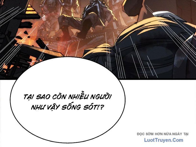 Ta Mô Phỏng Con Đường Trường Sinh Chapter 3 - Trang 2