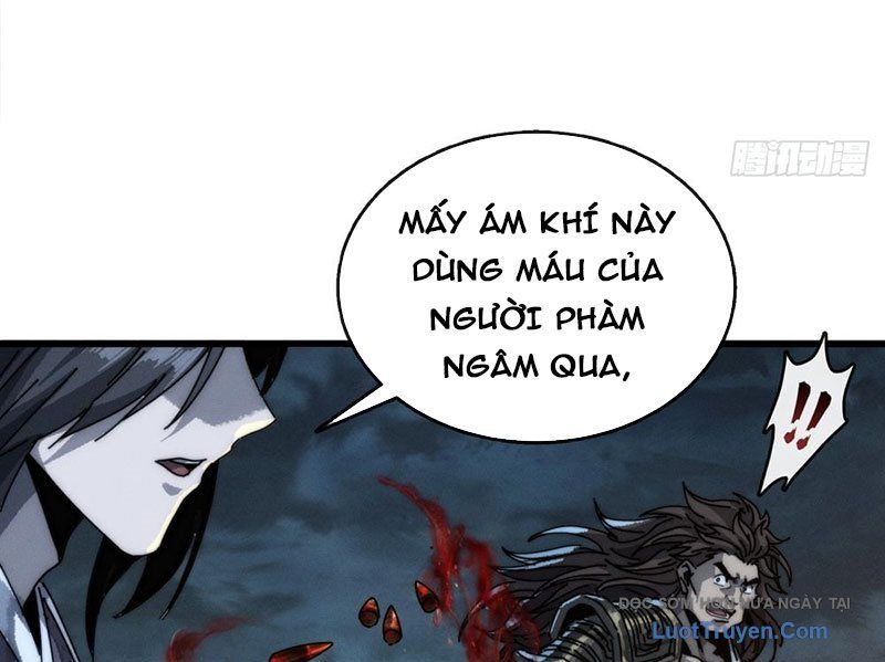 Ta Mô Phỏng Con Đường Trường Sinh Chapter 3 - Trang 2