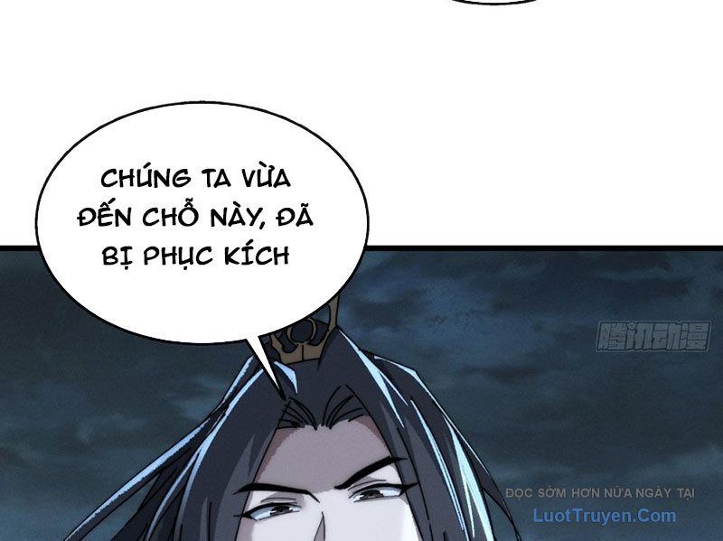 Ta Mô Phỏng Con Đường Trường Sinh Chapter 3 - Trang 2