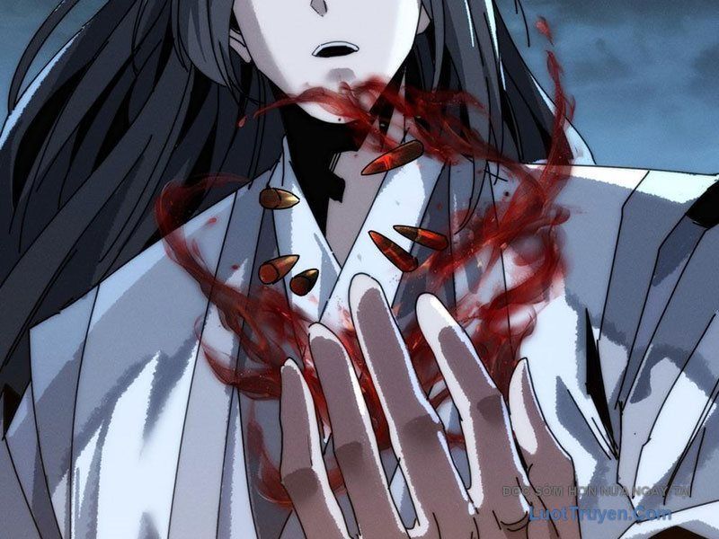 Ta Mô Phỏng Con Đường Trường Sinh Chapter 3 - Trang 2