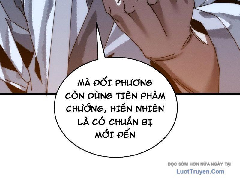 Ta Mô Phỏng Con Đường Trường Sinh Chapter 3 - Trang 2