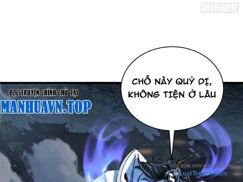 Ta Mô Phỏng Con Đường Trường Sinh Chapter 3 - Trang 2