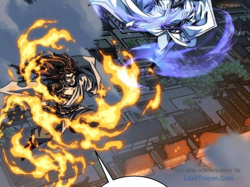 Ta Mô Phỏng Con Đường Trường Sinh Chapter 3 - Trang 2