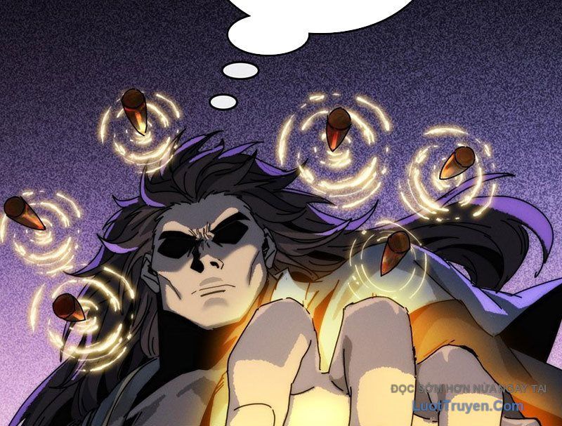 Ta Mô Phỏng Con Đường Trường Sinh Chapter 3 - Trang 2