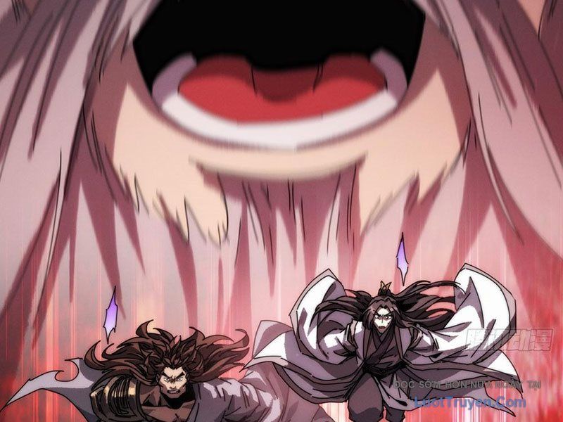 Ta Mô Phỏng Con Đường Trường Sinh Chapter 3 - Trang 2