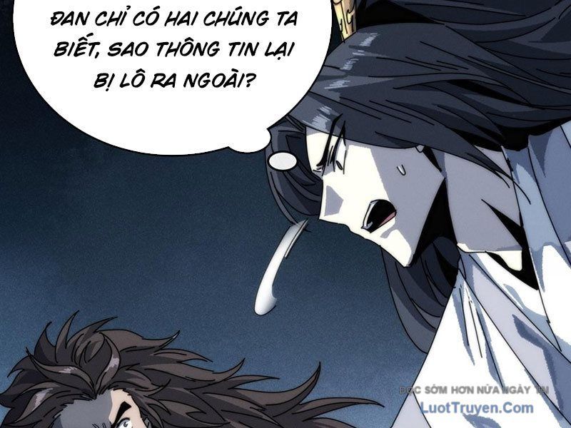 Ta Mô Phỏng Con Đường Trường Sinh Chapter 3 - Trang 2