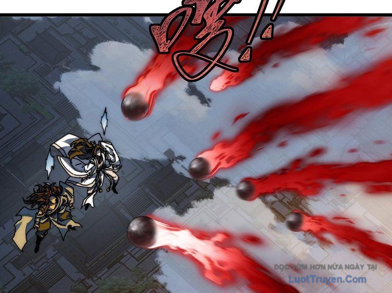 Ta Mô Phỏng Con Đường Trường Sinh Chapter 3 - Trang 2