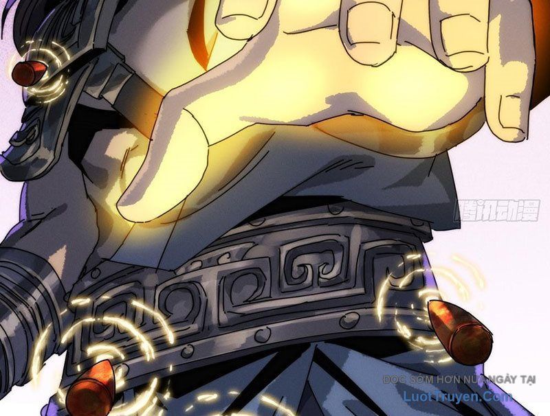 Ta Mô Phỏng Con Đường Trường Sinh Chapter 3 - Trang 2