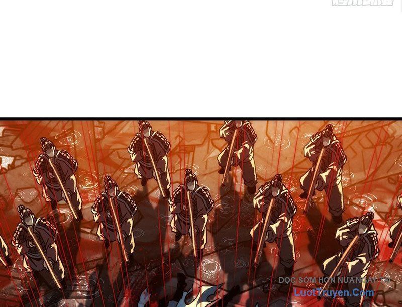 Ta Mô Phỏng Con Đường Trường Sinh Chapter 3 - Trang 2