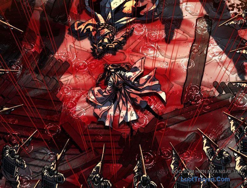 Ta Mô Phỏng Con Đường Trường Sinh Chapter 3 - Trang 2