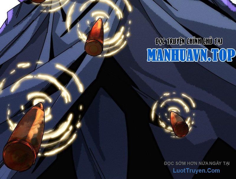 Ta Mô Phỏng Con Đường Trường Sinh Chapter 3 - Trang 2