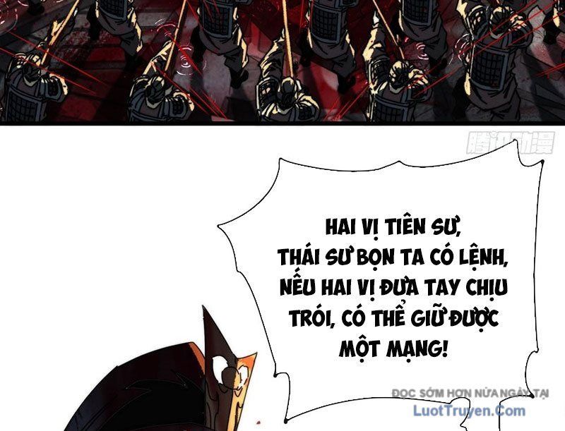 Ta Mô Phỏng Con Đường Trường Sinh Chapter 3 - Trang 2