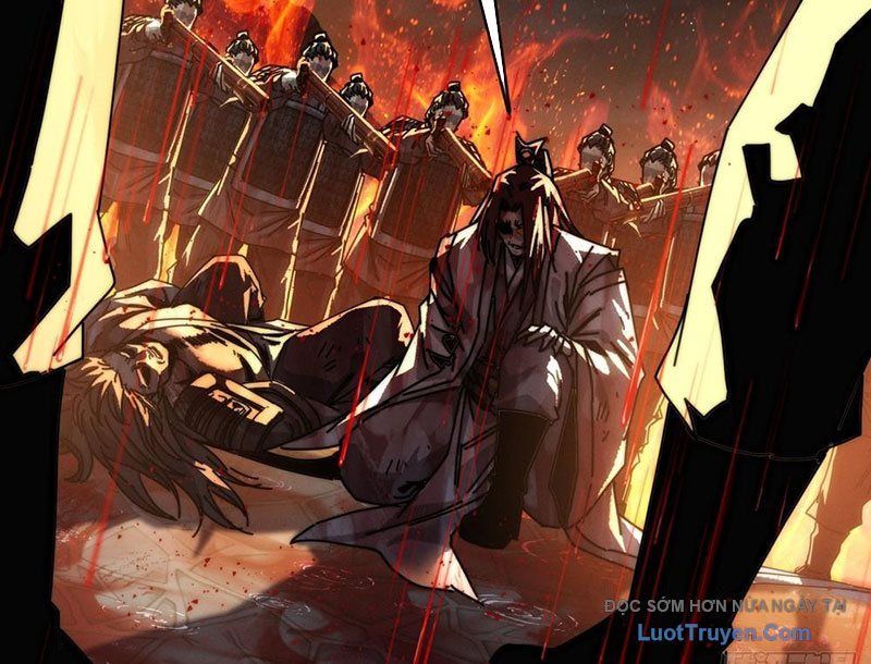 Ta Mô Phỏng Con Đường Trường Sinh Chapter 3 - Trang 2