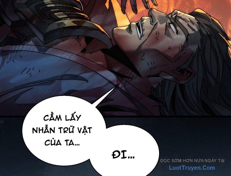 Ta Mô Phỏng Con Đường Trường Sinh Chapter 3 - Trang 2