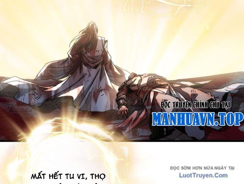 Ta Mô Phỏng Con Đường Trường Sinh Chapter 3 - Trang 2