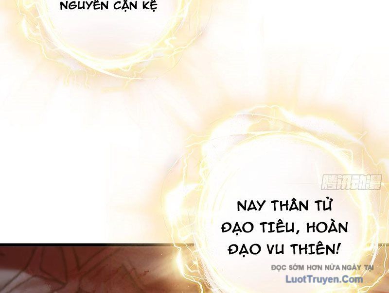 Ta Mô Phỏng Con Đường Trường Sinh Chapter 3 - Trang 2