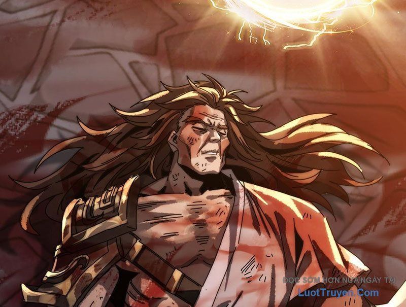 Ta Mô Phỏng Con Đường Trường Sinh Chapter 3 - Trang 2