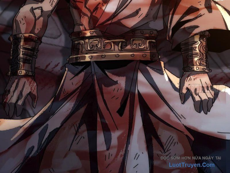 Ta Mô Phỏng Con Đường Trường Sinh Chapter 3 - Trang 2