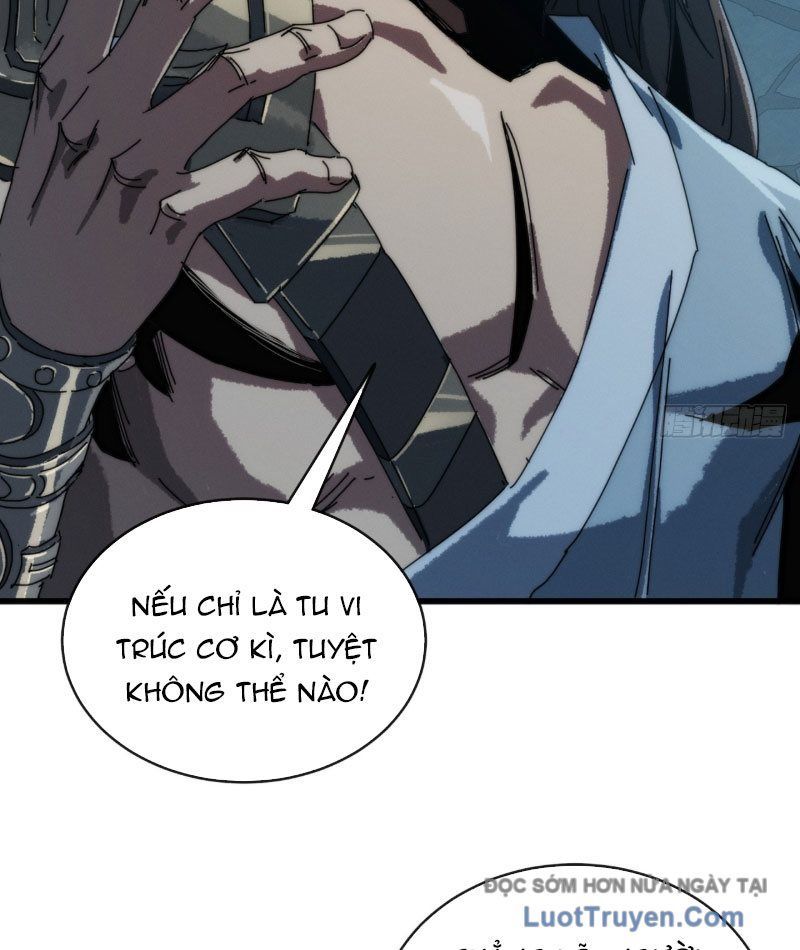 Ta Mô Phỏng Con Đường Trường Sinh Chapter 4 - Trang 2