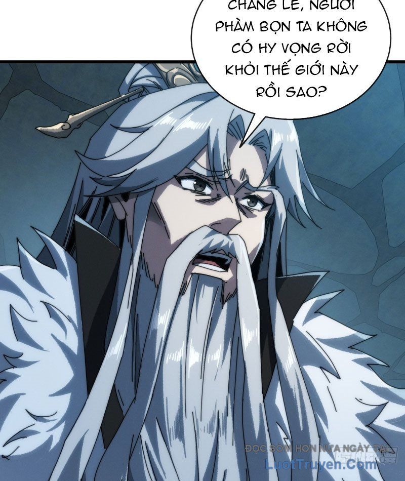 Ta Mô Phỏng Con Đường Trường Sinh Chapter 4 - Trang 2