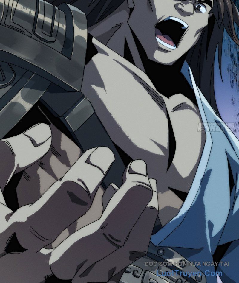 Ta Mô Phỏng Con Đường Trường Sinh Chapter 4 - Trang 2