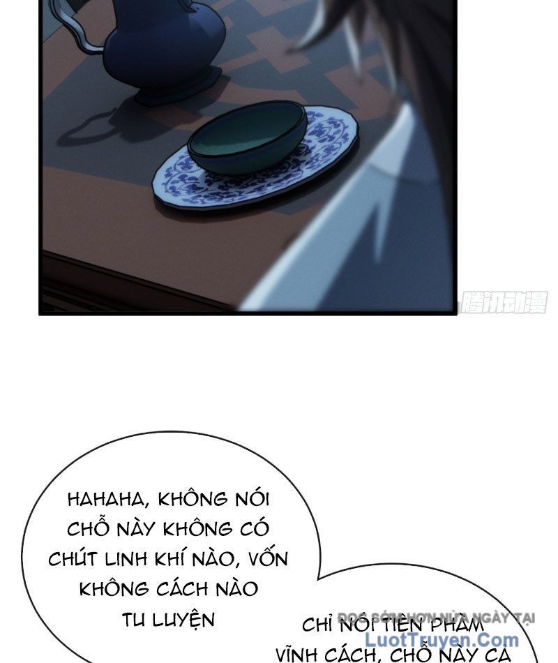 Ta Mô Phỏng Con Đường Trường Sinh Chapter 4 - Trang 2