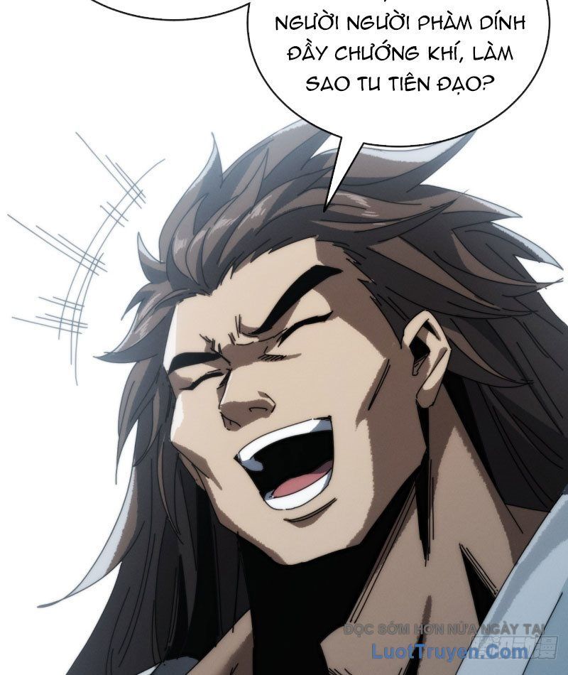 Ta Mô Phỏng Con Đường Trường Sinh Chapter 4 - Trang 2