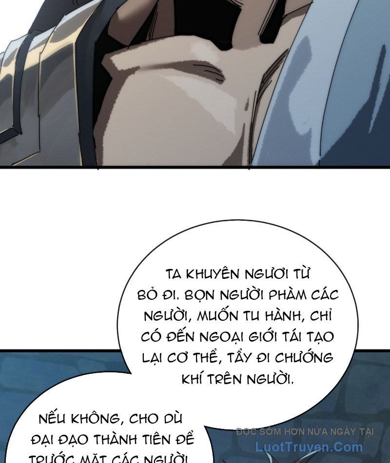 Ta Mô Phỏng Con Đường Trường Sinh Chapter 4 - Trang 2