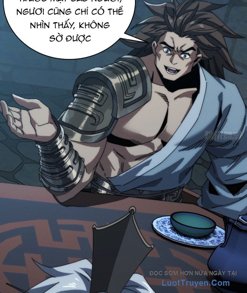 Ta Mô Phỏng Con Đường Trường Sinh Chapter 4 - Trang 2