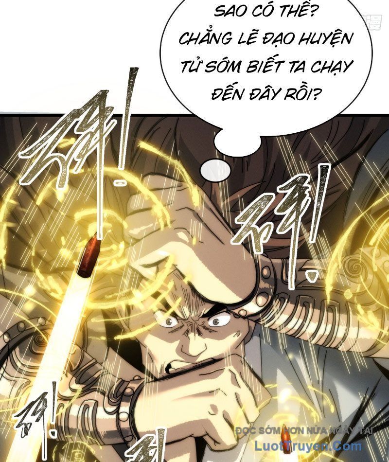 Ta Mô Phỏng Con Đường Trường Sinh Chapter 4 - Trang 2