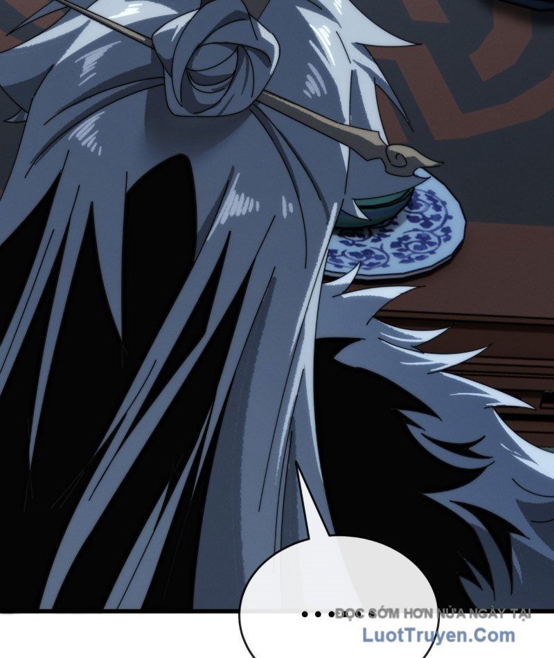 Ta Mô Phỏng Con Đường Trường Sinh Chapter 4 - Trang 2