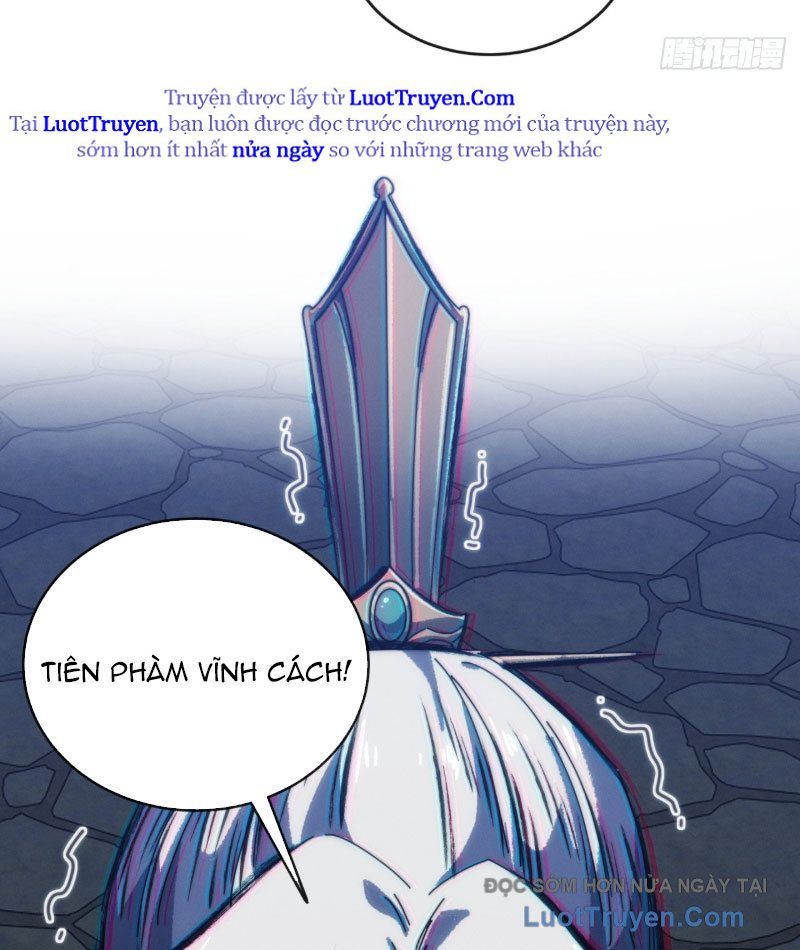 Ta Mô Phỏng Con Đường Trường Sinh Chapter 4 - Trang 2