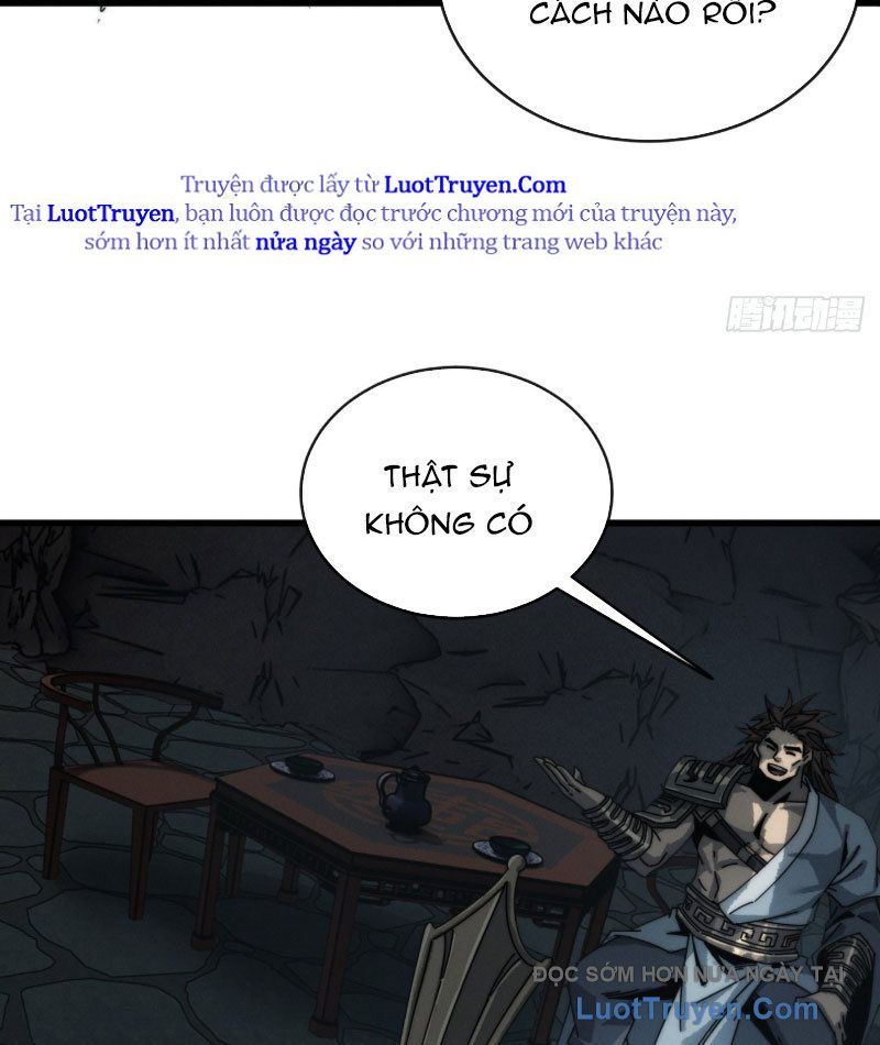 Ta Mô Phỏng Con Đường Trường Sinh Chapter 4 - Trang 2