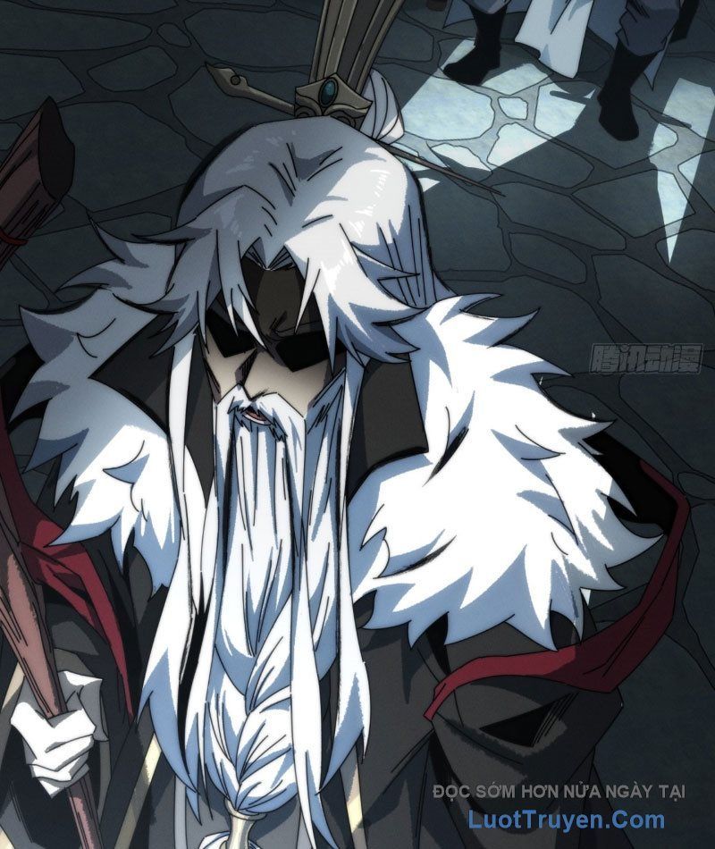 Ta Mô Phỏng Con Đường Trường Sinh Chapter 4 - Trang 2