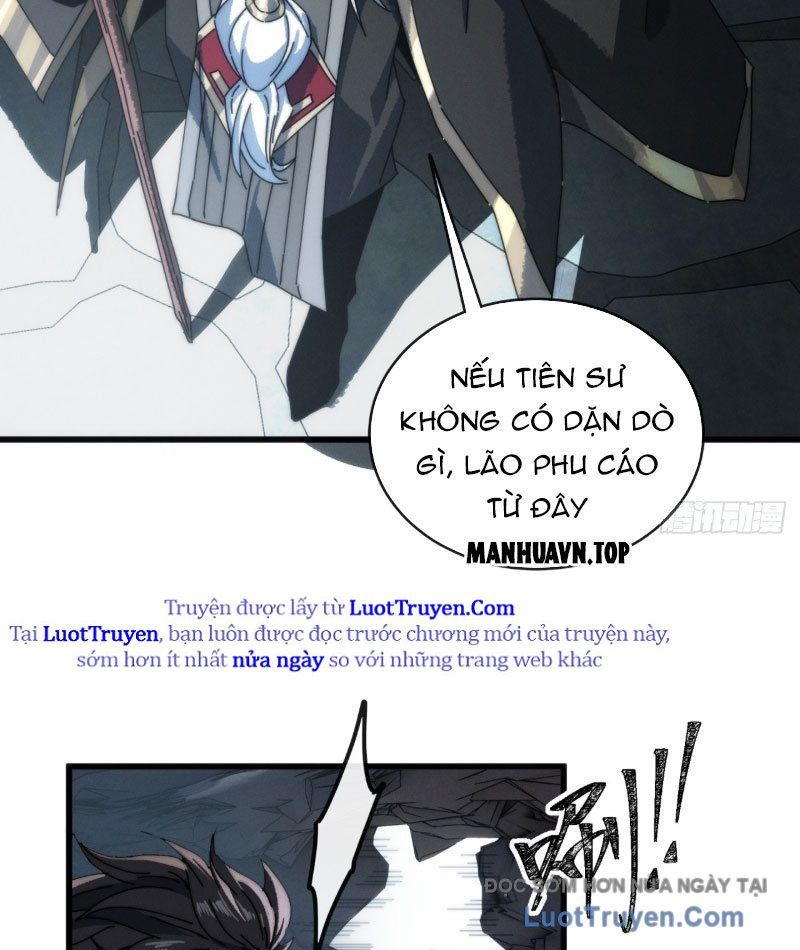 Ta Mô Phỏng Con Đường Trường Sinh Chapter 4 - Trang 2