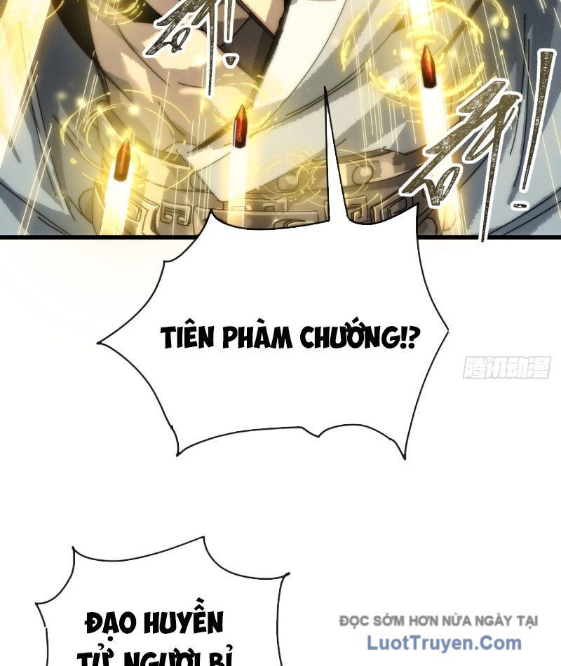 Ta Mô Phỏng Con Đường Trường Sinh Chapter 4 - Trang 2