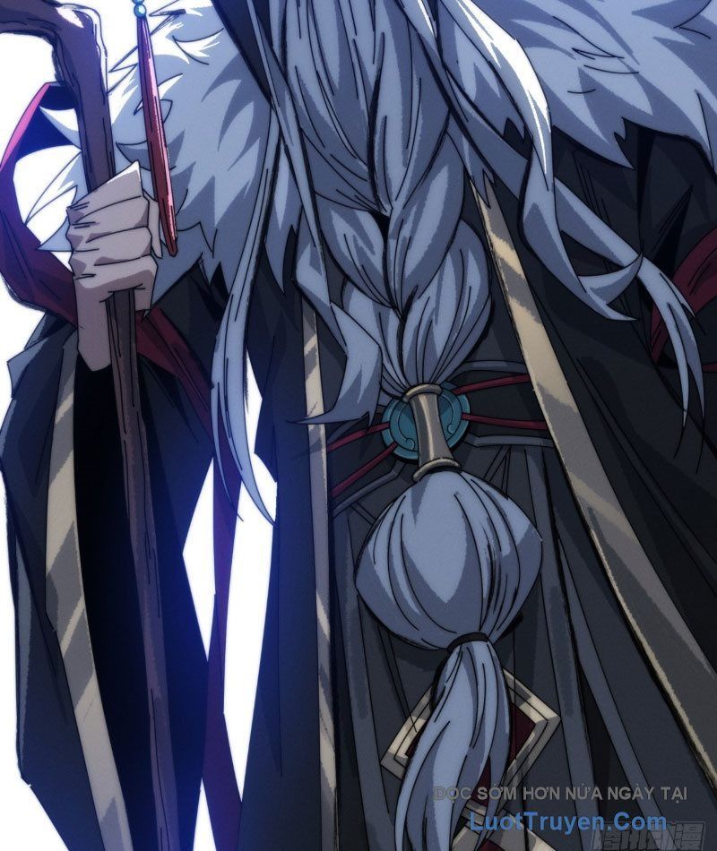 Ta Mô Phỏng Con Đường Trường Sinh Chapter 4 - Trang 2