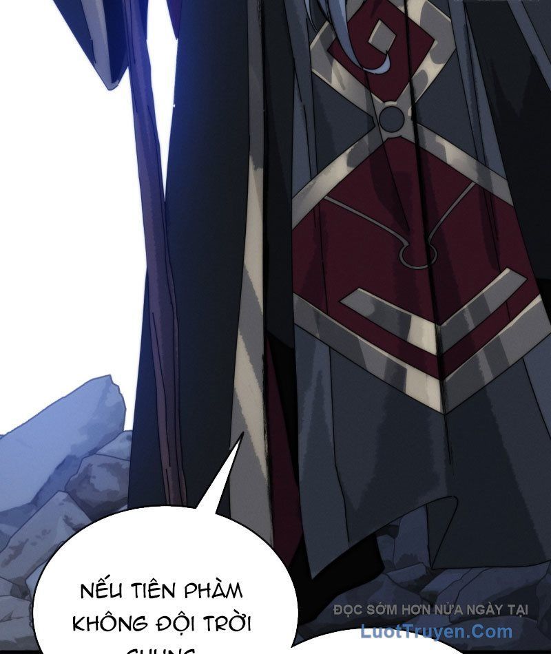 Ta Mô Phỏng Con Đường Trường Sinh Chapter 4 - Trang 2