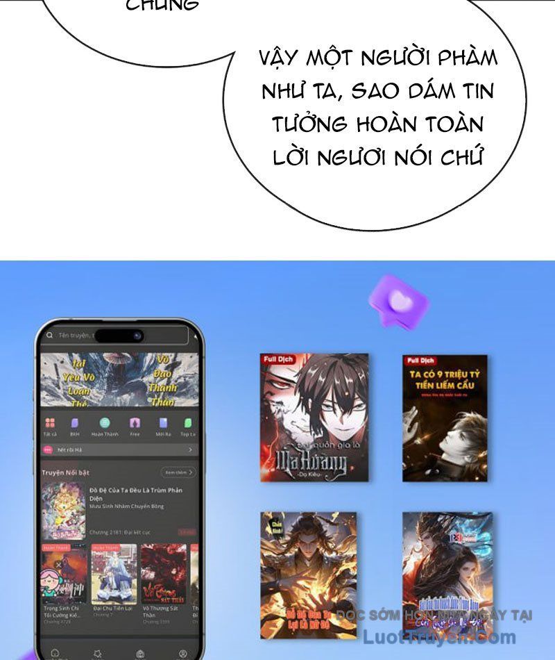 Ta Mô Phỏng Con Đường Trường Sinh Chapter 4 - Trang 2