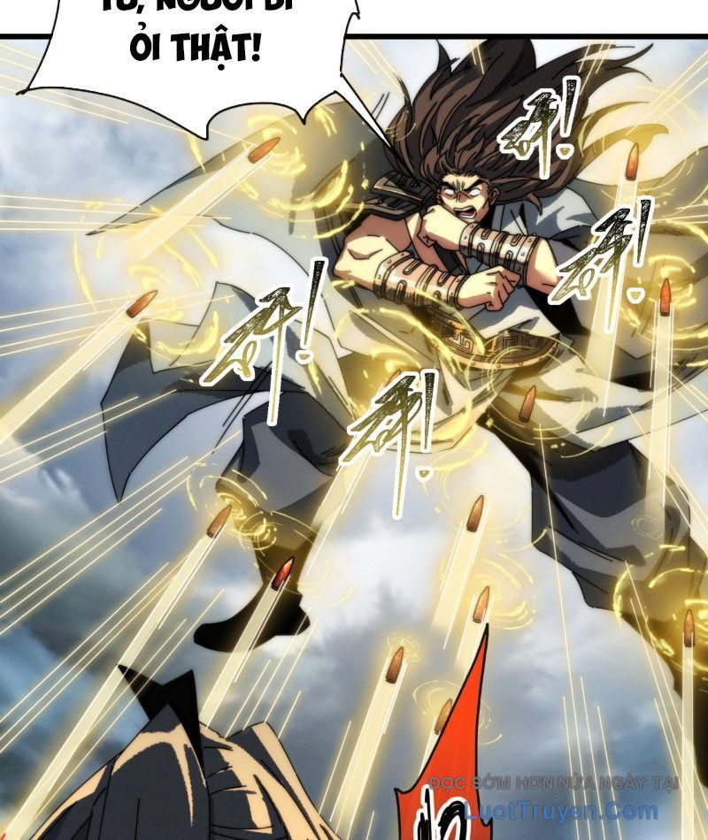 Ta Mô Phỏng Con Đường Trường Sinh Chapter 4 - Trang 2