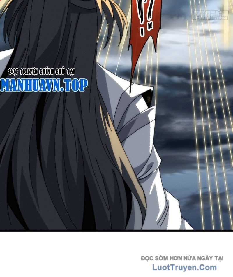 Ta Mô Phỏng Con Đường Trường Sinh Chapter 4 - Trang 2